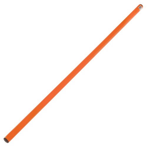 Палка тренувальна PlayGame 100 см, помаранчевий, код: FI-2025-1_OR