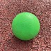 М"яч масажний SNS XC-DQ1-Light Green d=62мм для МФР, салатовий, код: 12566-SNS