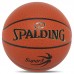 М'яч баскетбольний Spalding Super №7, коричневий, код: 77747Y-S52