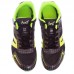 Шиповки бігові Health розмір 43 (26,5см), чорний-салатовий, код: H120_43BKLG
