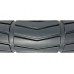Масажний ролик EasyFit Rover 330х130 см чорний код: EF-3703-Bk-EF