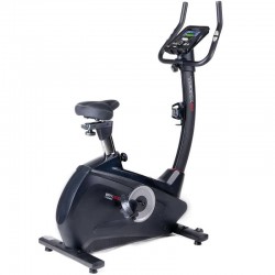 Велотренажер Toorx Upright Bike BRX 300, код: 929476-SVA