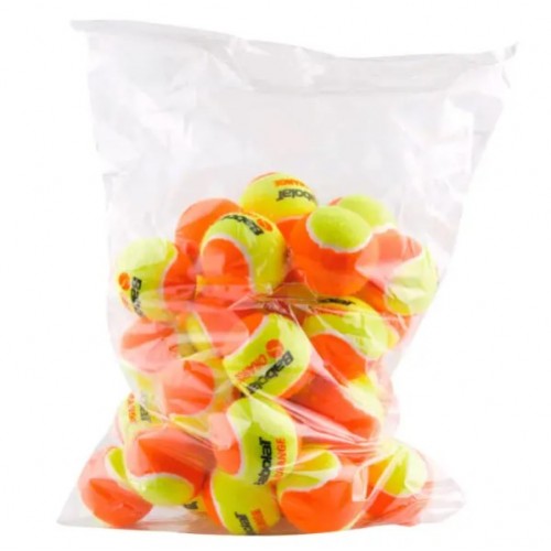 М"ячі для тенісу Babolat Orange 36 bag, код: 3324921178769 М"ячі для тенісу Babolat Orange 36 bag, код: 3324921178769