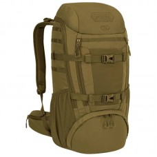 Рюкзак тактичний Highlander Eagle 3 Backpack 40L Coyote Tan (TT194-CT), код: 929724-SVA