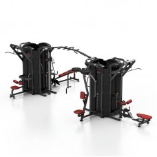 Мультистанція на 9 позицій Marbo Sport MAXI MP-T003, код: MR-24591-IN