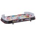 Настільний хокей Stiga Hockey Game Play Off 21 SWE/CAN + Gamebag, код: 931286-SVA