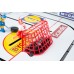 Настільний хокей Stiga Hockey Game Play Off 21 SWE/CAN + Gamebag, код: 931286-SVA