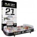 Настільний хокей Stiga Hockey Game Play Off 21 SWE/CAN + Gamebag, код: 931286-SVA