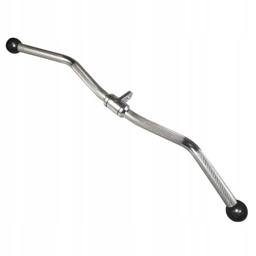 Ручка для тяги 4Fizjo W-подібна 70 см, код: P-5907739317377