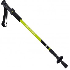 Палка трекінговий SP-Sport Sky Road для скандинавської ходьби 65-135см лимонний, код: TY-5526_Y-S52 Палка трекінговий SP-Sport Sky Road для скандинавської ходьби 65-135см лимонний, код: TY-5526_Y-S52