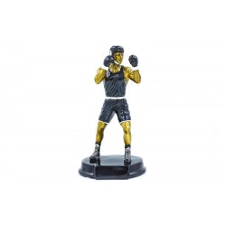 Статуетка нагородна спортивна PlayGame Бокс, код: C-1761-A