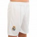 Форма футбольна дитяча PlayGame із символікою Real Madrid Vini 7 домашня 2025, розмір 20, зріст 115-125, білий, код: CO-4635_20