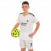 Форма футбольна дитяча PlayGame із символікою Real Madrid Vini 7 домашня 2025, розмір 20, зріст 115-125, білий, код: CO-4635_20