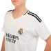 Форма футбольна дитяча PlayGame із символікою Real Madrid Vini 7 домашня 2025, розмір 20, зріст 115-125, білий, код: CO-4635_20