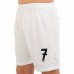 Форма футбольна дитяча PlayGame із символікою Real Madrid Vini 7 домашня 2025, розмір 20, зріст 115-125, білий, код: CO-4635_20