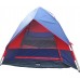 Палатка Mirmir Sleeps 3, код: X 1830