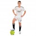Форма футбольна дитяча PlayGame із символікою Real Madrid Vini 7 домашня 2025, розмір 20, зріст 115-125, білий, код: CO-4635_20