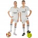 Форма футбольна дитяча PlayGame із символікою Real Madrid Vini 7 домашня 2025, розмір 20, зріст 115-125, білий, код: CO-4635_20