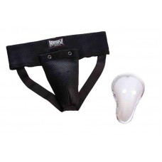 Захист паху PowerPlay M чорний, код: PP_3029_M Захист паху PowerPlay M чорний, код: PP_3029_M