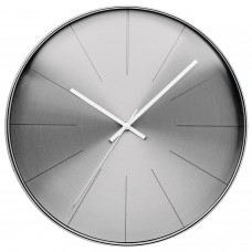 Годинник настінний Technoline WT2410 Silver, код: DAS301791