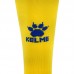Гетри футбольні Kelme Liga, розмір M (39-41), жовтий-синій, код: K15Z908-9714_M