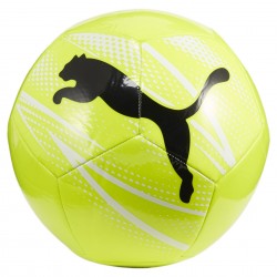 М"яч футбольний Puma Attacanto Graphic зелений Уні 5, код: 4099685696482