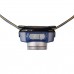 Ліхтар налобний Fenix HL40R Cree XP-LHIV2 LED сірий, код: HL40RGY-AM