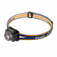 Ліхтар налобний Fenix HL40R Cree XP-LHIV2 LED сірий, код: HL40RGY-AM