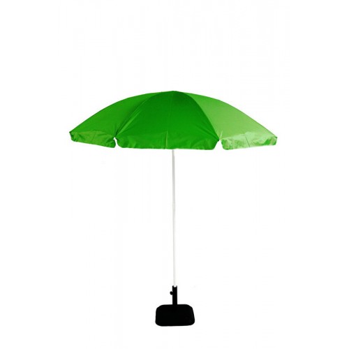 Зонт садовий Time Eco TE-002 зелений, код: 4000810000548GREEN-TE
