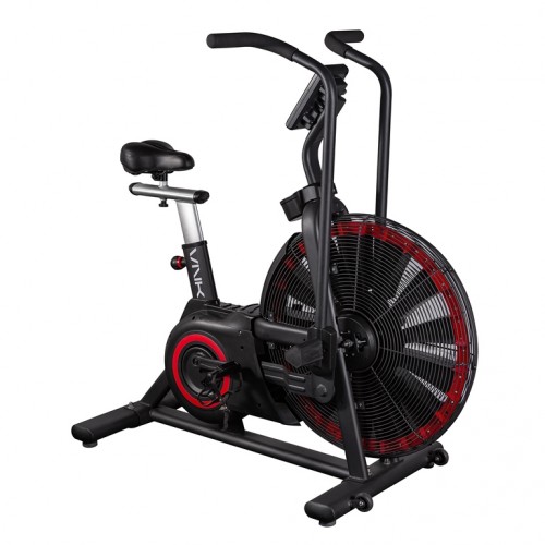 Велотренажер VNK Airbike A3 Pro, код: CS671D-RX