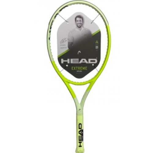 Ракетка Head Extreme MP L 2024 Gr2, код: 726423218234 Ракетка Head Extreme MP L 2024 Gr2, код: 726423218234