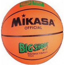 М"яч баскетбольний Mikasa 1150 розмір 7, код: 3360-SU