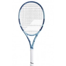 Ракетка Babolat Pure drive Jr 26 Light-blue 2025 year Gr00, код: 3324922171417