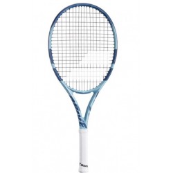 Ракетка Babolat Pure drive Jr 26 Light-blue 2025 year Gr00, код: 3324922171417