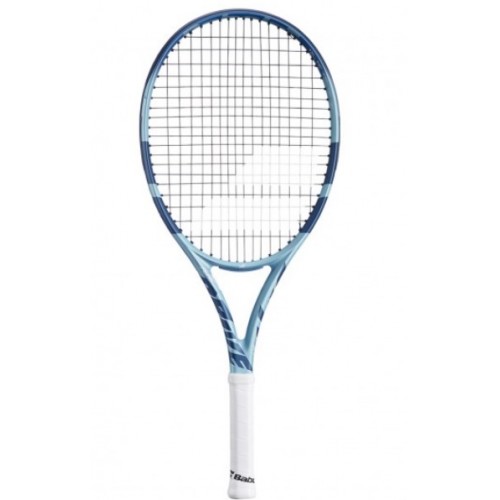 Ракетка Babolat Pure drive Jr 26 Light-blue 2025 year Gr00, код: 3324922171417 Ракетка Babolat Pure drive Jr 26 Light-blue 2025 year Gr00, код: 3324922171417