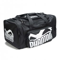 Спортивна сумка Phantom Gym Bag Team Tactic Black (80л.), код: PHBAG1736-PP
