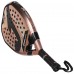 Ракетка для падел-тенісу Padel Joma Hyper 3.0 401811-531 рожевий-чорний, код: 401811-531-S52 Ракетка для падел-тенісу Padel Joma Hyper 3.0 401811-531 рожевий-чорний, код: 401811-531-S52