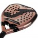 Ракетка для падел-тенісу Padel Joma Hyper 3.0 401811-531 рожевий-чорний, код: 401811-531-S52 Ракетка для падел-тенісу Padel Joma Hyper 3.0 401811-531 рожевий-чорний, код: 401811-531-S52