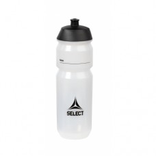 Пляшка для води Select Bio water bottle 0,7 L, білий, код: 5703543276684