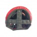 Шолом боксерський закритий SNS HT-M1-L-Red, розмір L, червоний, код: 28255-SNS