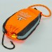 Рятувальний непотопаючий Fox40 Rescue Throw Bag 27 м, код: 7909-0302