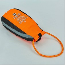 Рятувальний непотопаючий Fox40 Rescue Throw Bag 27 м, код: 7909-0302