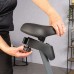 Велотренажер магнітний Tunturi Cardio Fit B40, код: 6829-IN