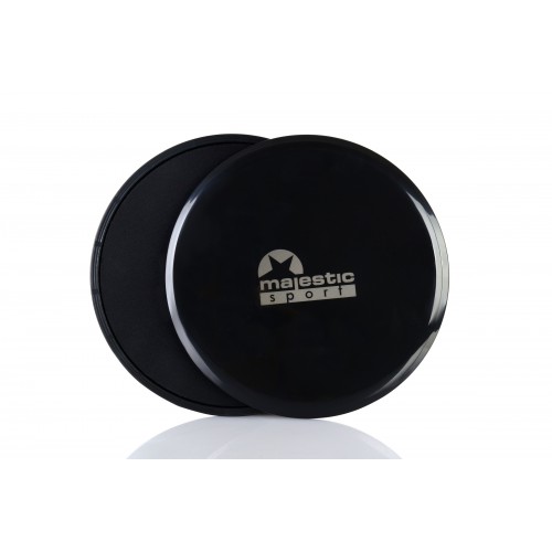 Диски-слайдери для ковзання (глайдингу) Majestic Sport Sliding Disc, код: GVA5035_K