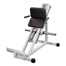 Гомілка-машина (в нахилі) InterAtletik Gym 1405x850x1090 мм, код: ST214