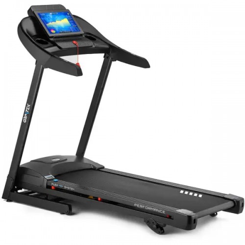 Бігова доріжка Gymtek XT600, код: 5907766661306-IN