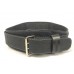 Пояс атлетичний EasyFit Training Belt (чорний) S EF-TAB-BK-S-EF