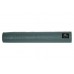 Килимок для йоги та фітнесу (йога мат) WCG M6 1730x610x3,5 мм синій, код: 002.M6-IF