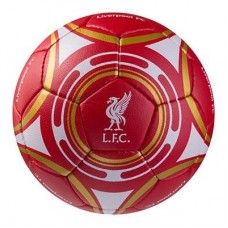 М"яч футбольний PlayGame Liverpool, код: GR4-416FLV/2