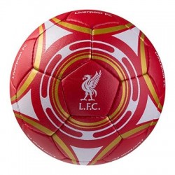 М"яч футбольний PlayGame Liverpool, код: GR4-416FLV/2